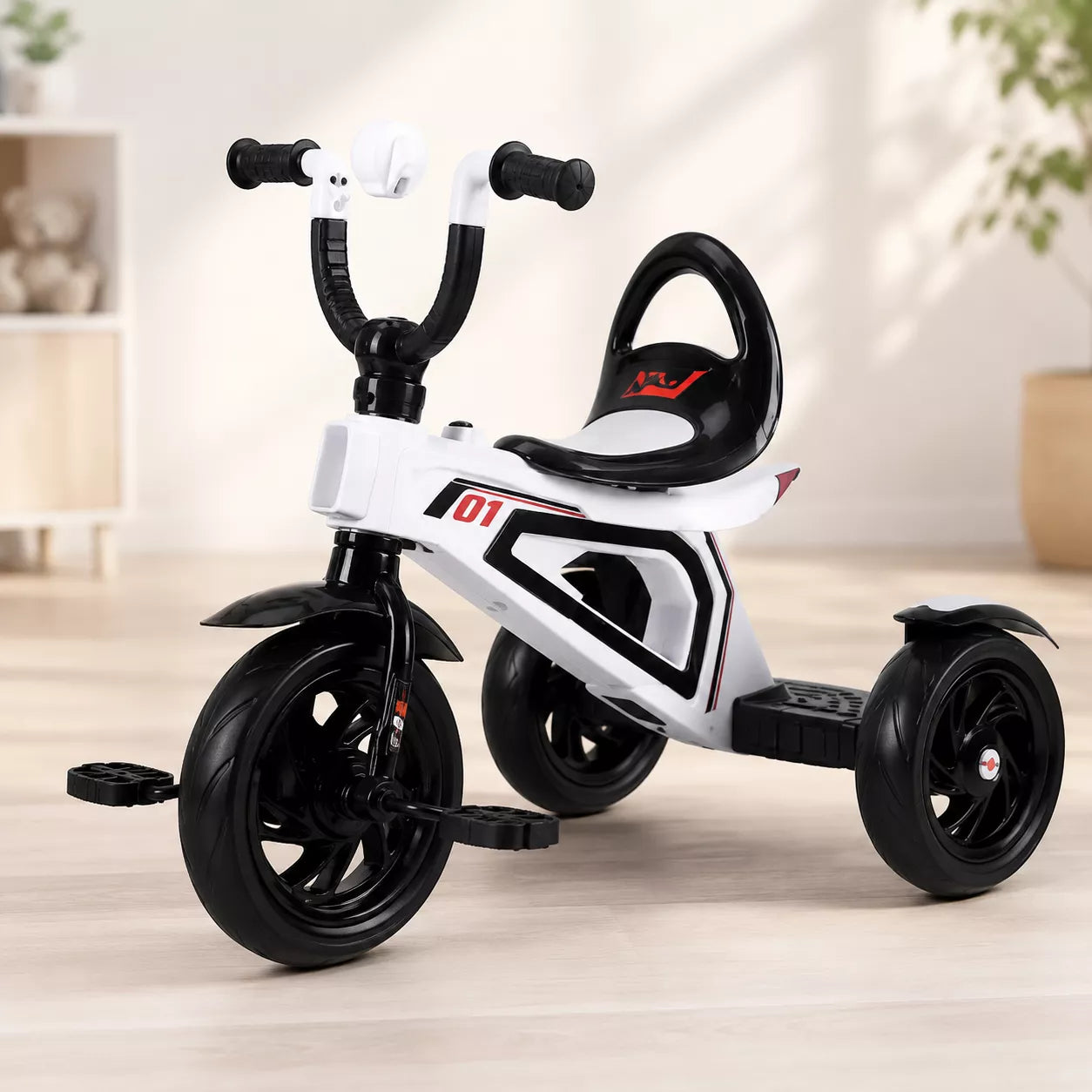 Vélo Enfant BEST RIDER 01