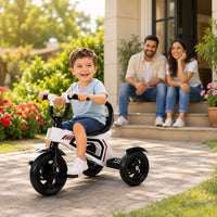 Vélo Enfant BEST RIDER 01