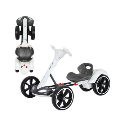 Voiture de course