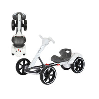 Voiture de course
