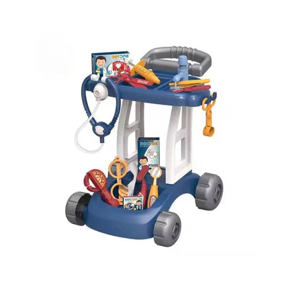 Chariot de Jeu Docteur
