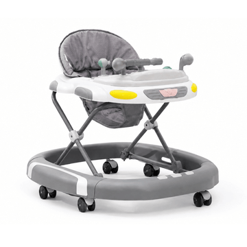 Trotteur confortable pour bébé