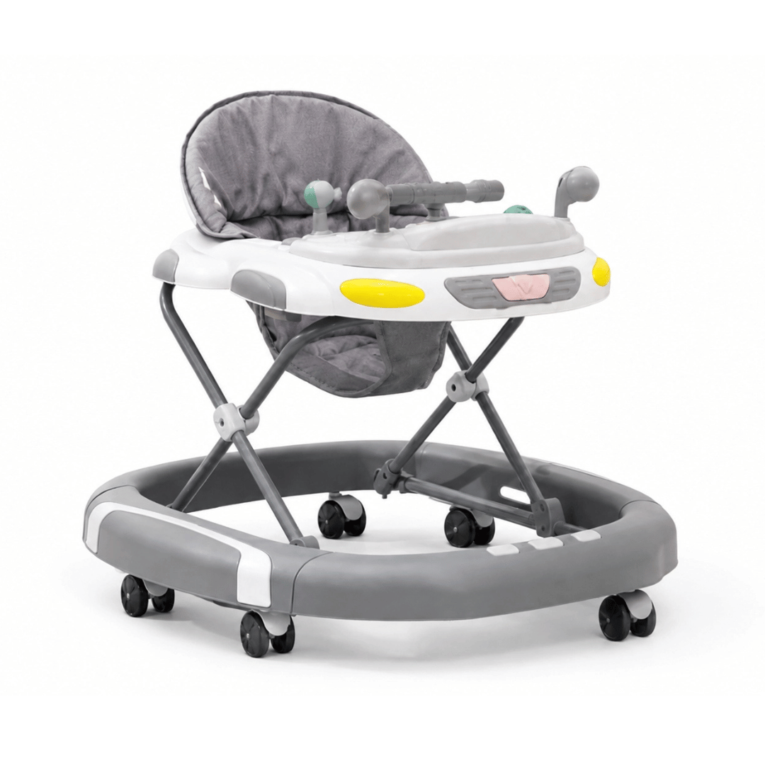 Trotteur confortable pour bébé