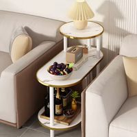 Table de Rangement à Roulettes