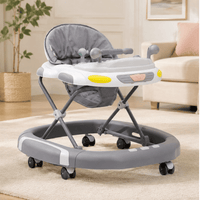 Trotteur confortable pour bébé