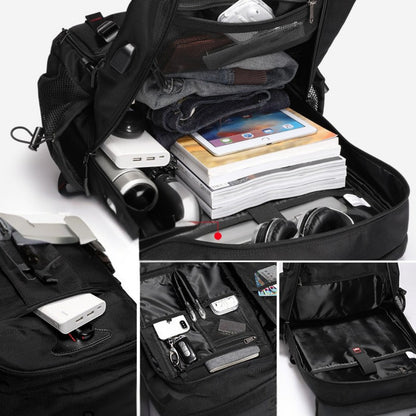 Sac à dos polyvalent