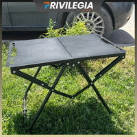 Pack Camping Tout-en-Un