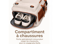 Sac à dos de voyage