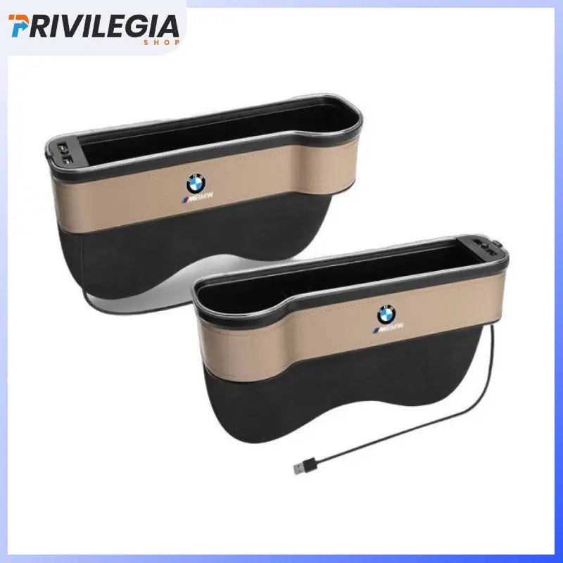 Rangement LED Pour Voiture