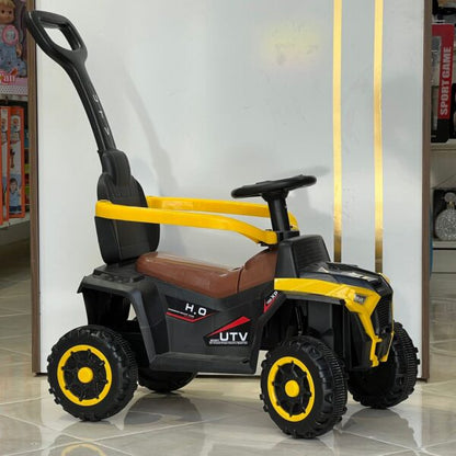 Voiture à Pousser UTV 4x4
