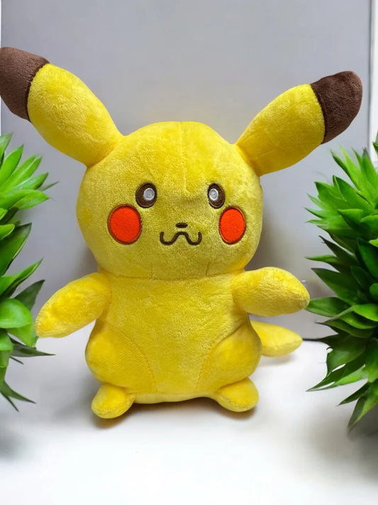 Peluche Pikachu
