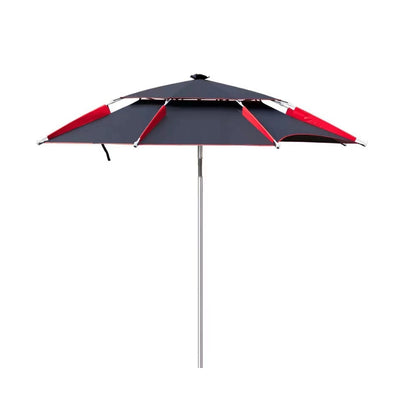 Parasol résistant au vent