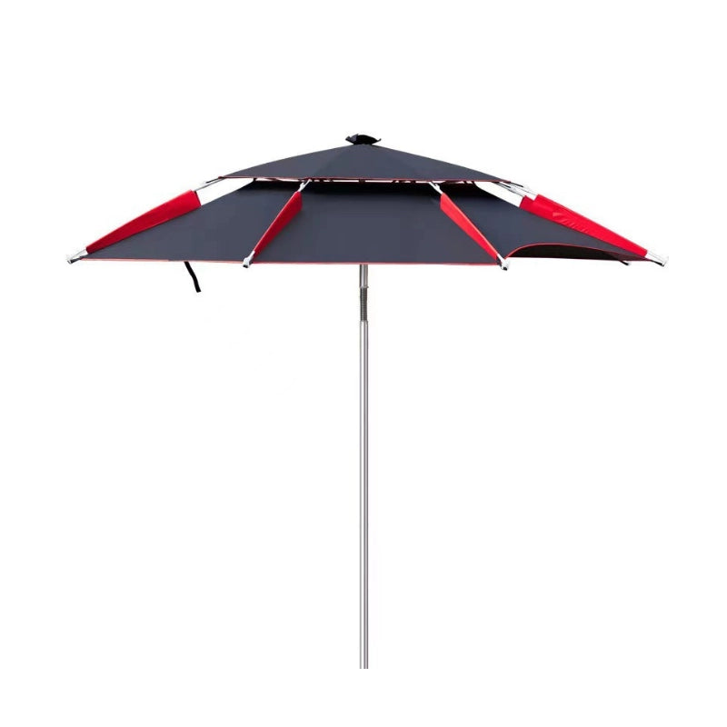 Parasol résistant au vent