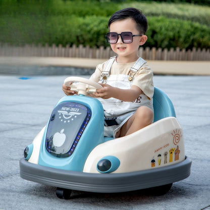 Voiture électrique pour enfant