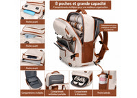 Sac à dos de voyage
