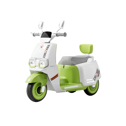 Scooter électrique Kingzame