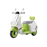 Scooter électrique Kingzame