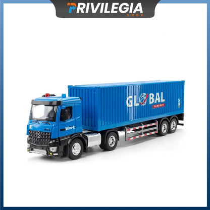 Camion Jouet Pour Enfants