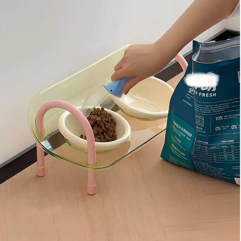 Table à Manger Pour Animaux