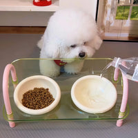 Table à Manger Pour Animaux