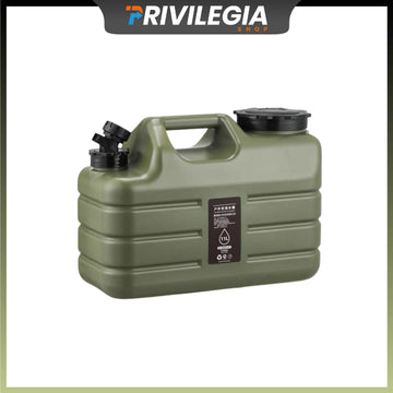 Réservoir d’Eau Portable de Voyage