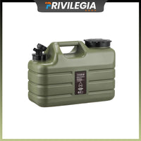 Réservoir d’Eau Portable de Voyage