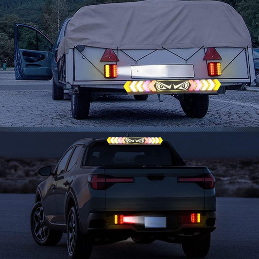 Bande de Rétroéclairage LED