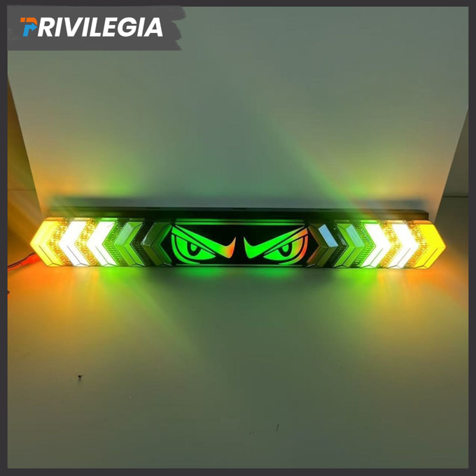 Bande de Rétroéclairage LED