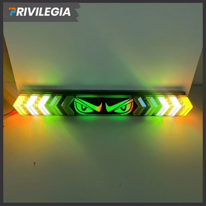 Bande de Rétroéclairage LED