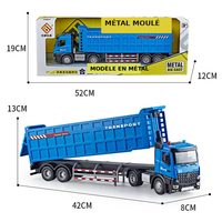 Camion jouet pour enfants