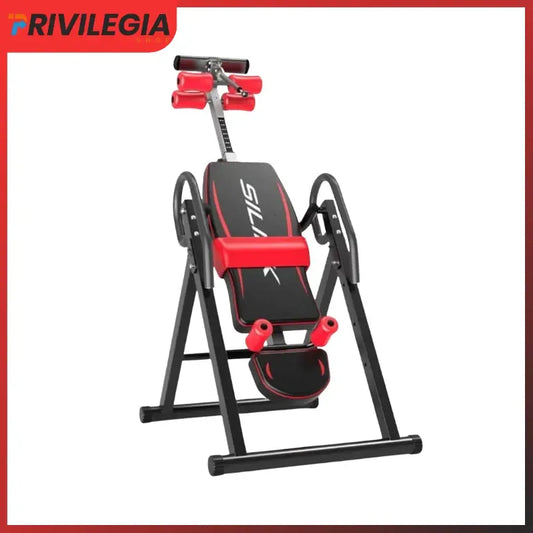 Machine à redresser le dos