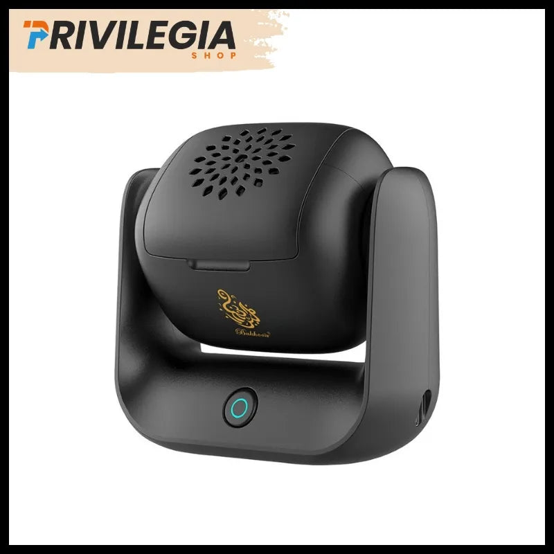 Brûle-encens électronique