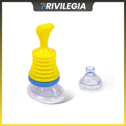 Appareil de Respiration Artificielle