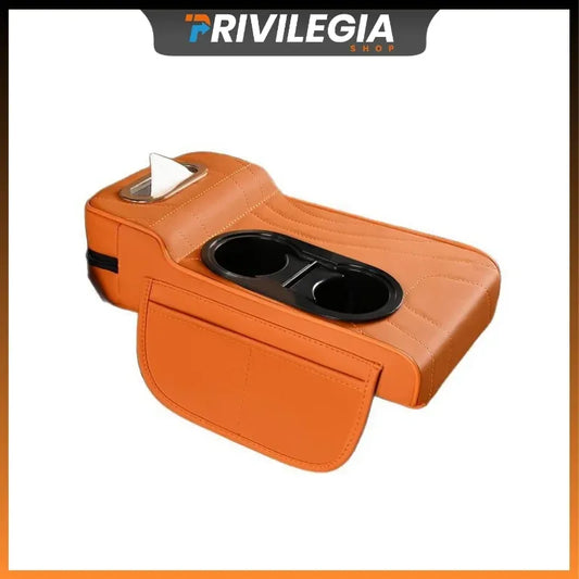 Accoudoir de Voiture