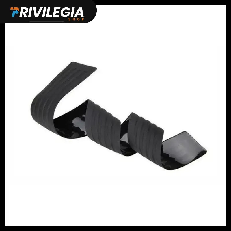 Bande de Protection du Coffre