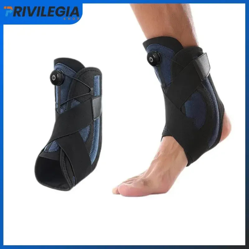 Support de Cheville Professionnel