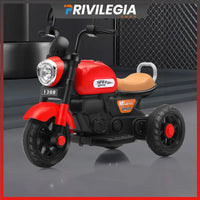 Moto électrique pour enfants