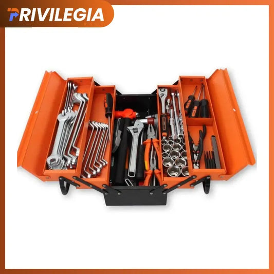 Kit d'outils Complet