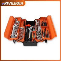 Kit d'outils Complet
