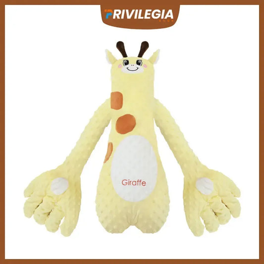 Oreiller Apaisant pour Bébé