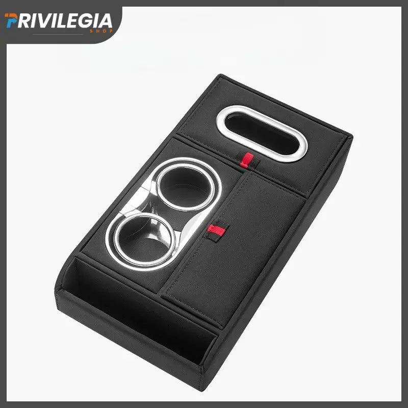 Organisateur de Voiture Multifonctionnel