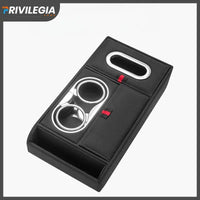 Organisateur de Voiture Multifonctionnel