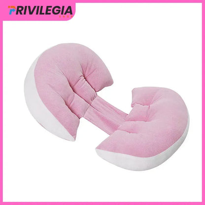Coussin de Soutien de Grossesse