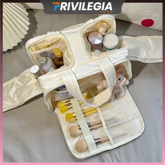 Trousse de Maquillage Pratique