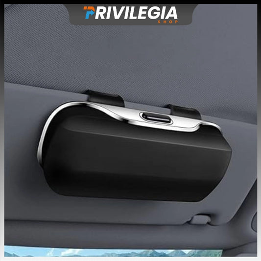 Organisateur de Lunettes