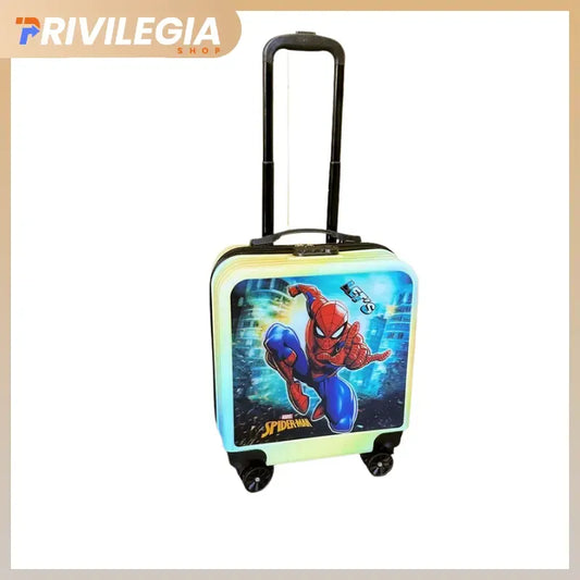 Sac de Voyage 3D pour Enfants