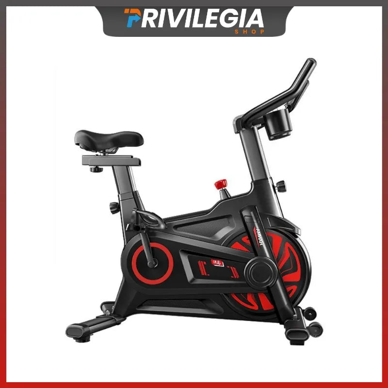 Vélo d'exercice intelligent