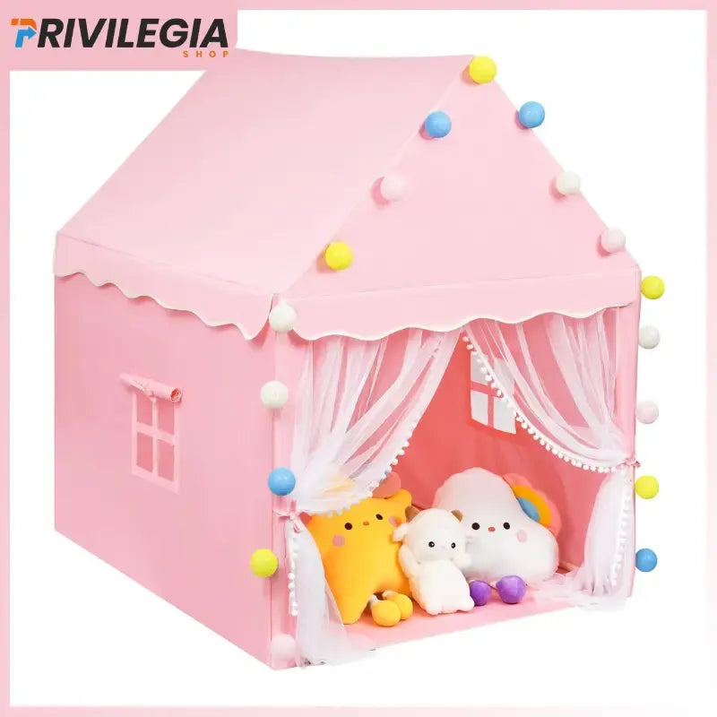 Tente de Jeu pour enfants