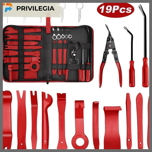 Kit de Démontage Auto