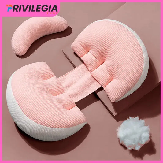 Coussin de Soutien de Grossesse